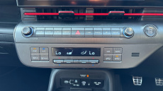 Hyundai KONA 1.6T N Line S 5dr Petrol Hatchback